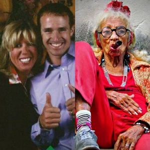 Meet your Posher, Lori